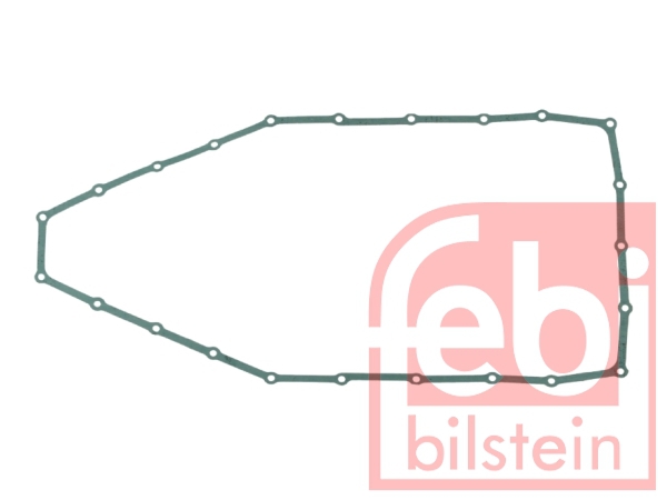 Otom/Şanz. Contası E34 E39 E38 [M60 M62 M73] FEB_23955 FEBI