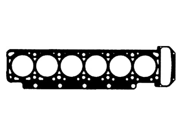 Silindir Kapak Contası M30 86mm [E28] 2.8i GTM_3002368620  GOETZETM