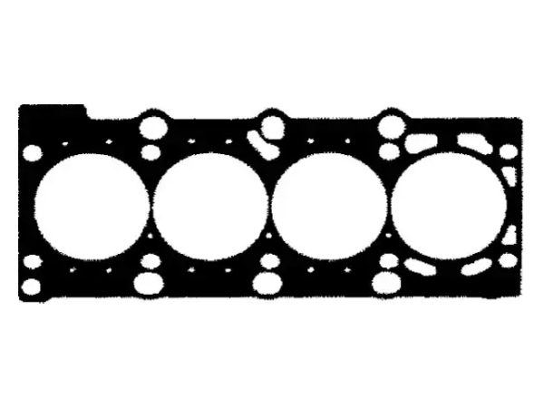 Silindir Kapak Contası M40 M43 84mm [E30 E34 E36 E46] 1.6/1.8i GTZ_3002606820  GOETZE