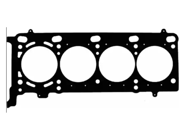 Silindir Kapak Contası M62 Sağ 92mm [E39 E38 E53] 1998-03 GTZ_3002906900  GOETZE