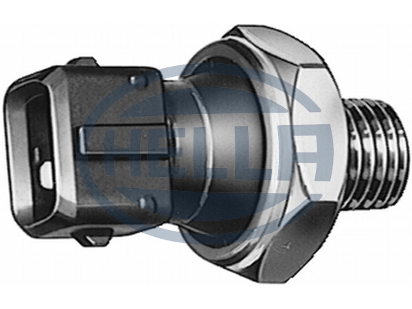 Yağ Basınç Müşiri BMW (Tüm Seriler) HEL_6ZL006097001 HELLA
