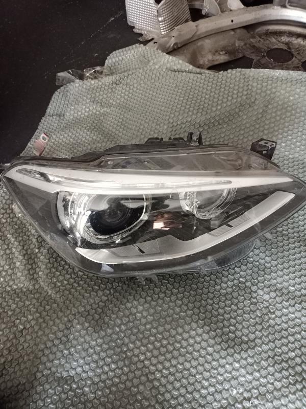 Bmw Çıkma Komple Far Sağ F20 F21 2011-2014 63117229694 7229694