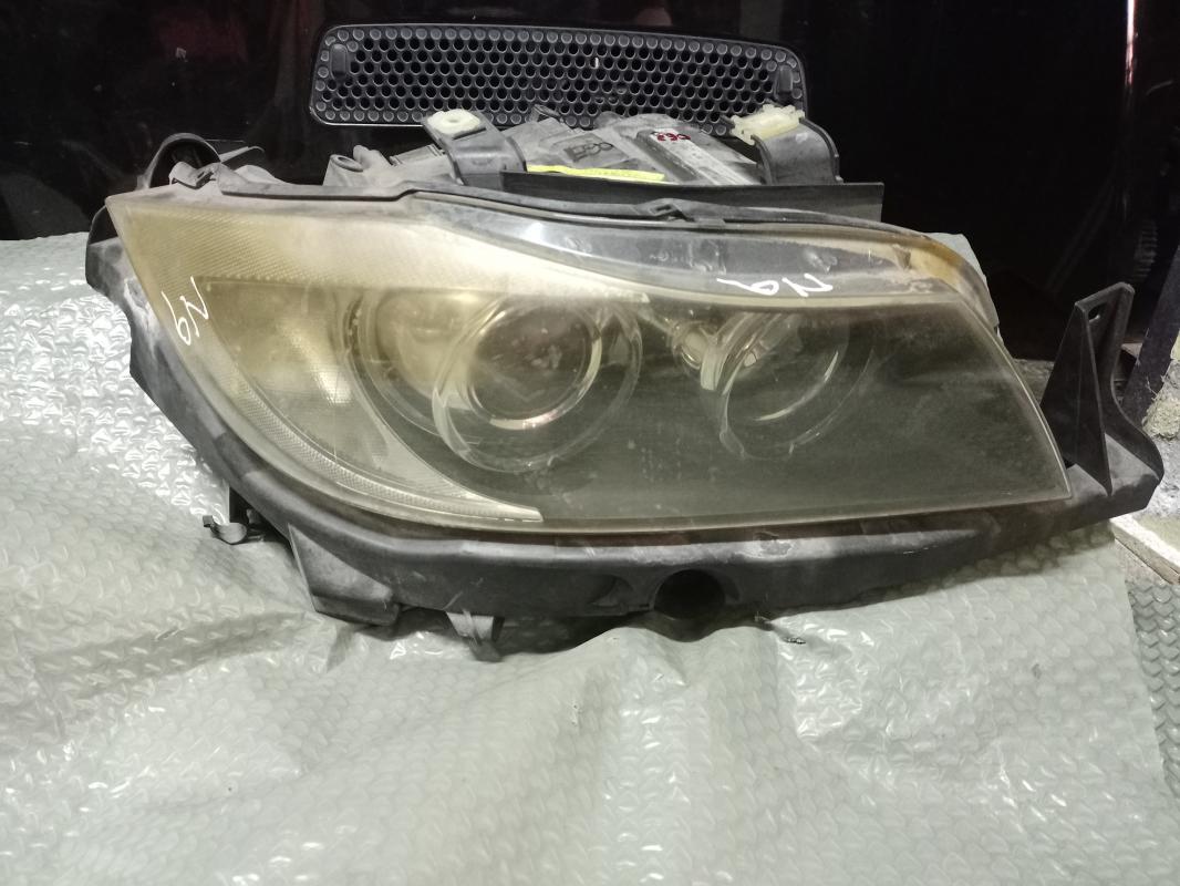 Bmw Çıkma Komple Far Sağ Xenon E90 E91 Lcı 2005 - 2011 6942740