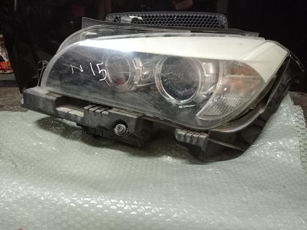 Bmw Çıkma Komple Far Sol X1 E84 2009-12 89093517 2990009