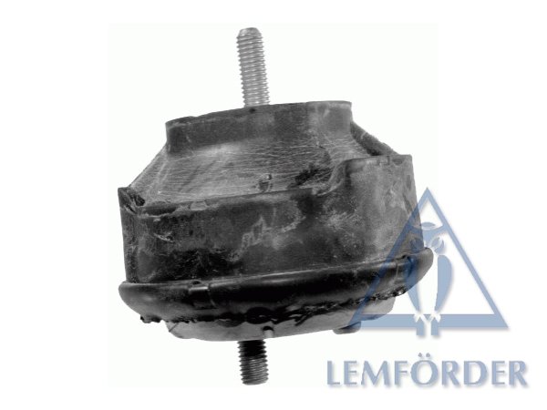 Motor Kulağı E46 [M47/N N40 N42 N45 N46] Sol LMF_2284501 LEMFORDER