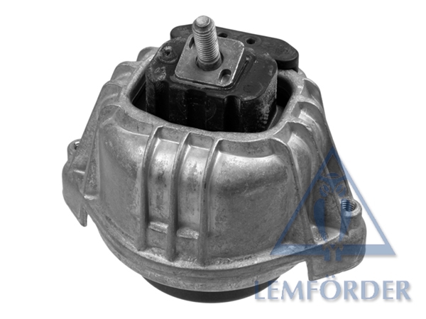 Motor Kulağı E87 E90 [M47N N47] Sağ LMF_3571801 LEMFORDER