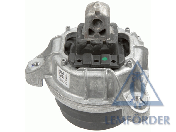 Motor Kulağı F10 [N55] Sol LMF_3742901 LEMFORDER