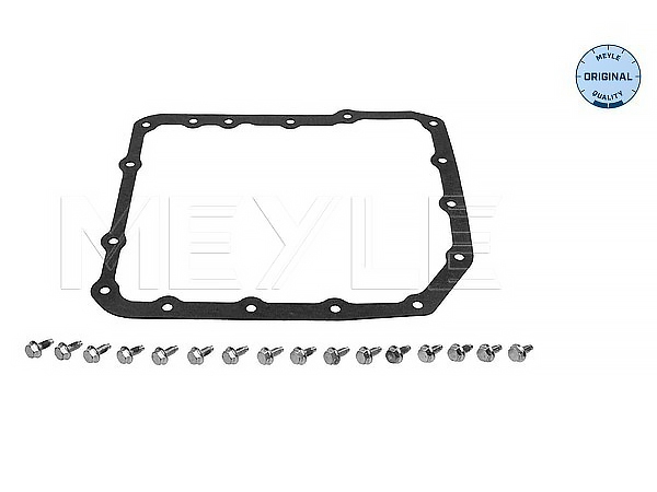 Otom/Şanz. Contası E34 E36 E46 [M40M44 M50 M51] MEY_3141390004 MEYLE