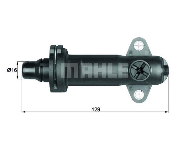 EGR Termostatı M47 M57 [E39 E38 E46 E65] 70C MHE_TE270  MAHLE