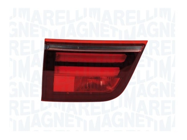 Komple Stop X5:E70-LCI İç Sol; 2010-13 MML_LLH482 MAGNET MARELLI