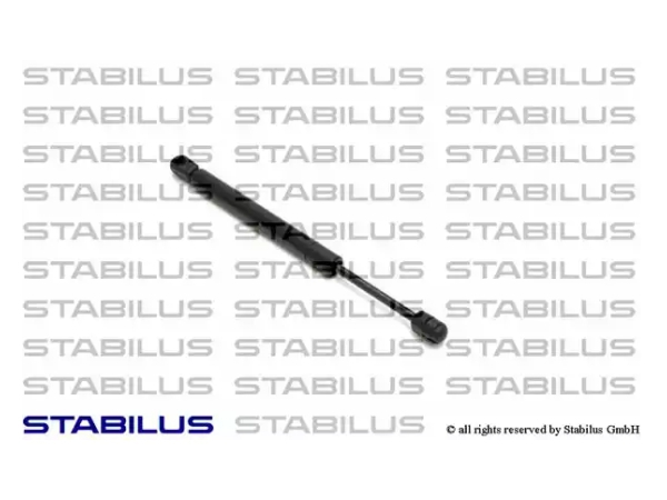 Bagaj Amortisörü E36 -Sedan-  STB_1589BW STABILUS