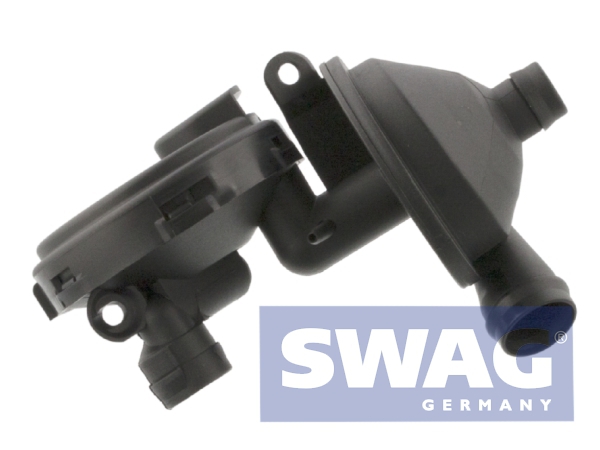 Manifold Valfi M52 M54 [E39E65 E83 E53] 1999-06 SWG_20926100  SWAG