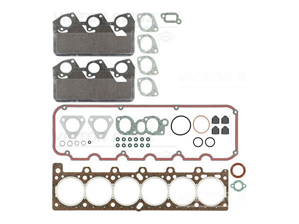 Üst Takım Conta M20 84mm [E30 E34] 2.5i VRZ_022703503  VICTOR REINZ