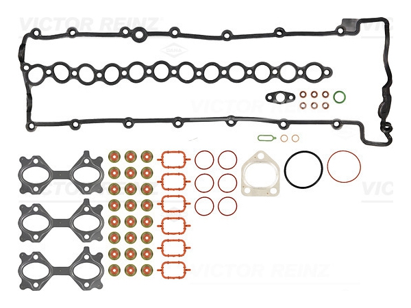 Üst Takım Conta M57 (SKCsiz) [E39 E38 E46 E53] 2.5/3.0d VRZ_023517601  VICTOR REINZ