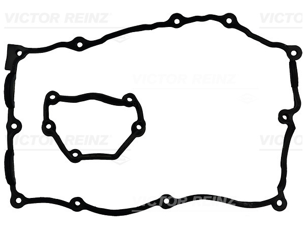 Üst Kapak Contası N42 N46 [E46 E87 E90] VRZ_153729301  VICTOR REINZ