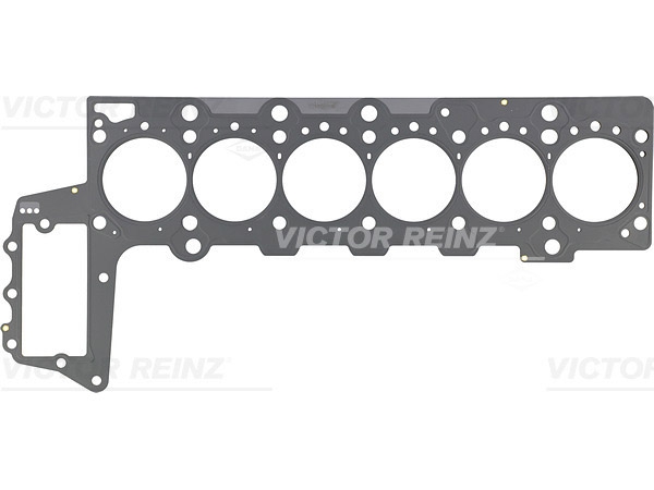 Silindir Kapak Contası M57/N N57/N 84mm (3 Delik) [E46 E60 E65 E83 E53] VRZ_613662020  VICTOR REINZ