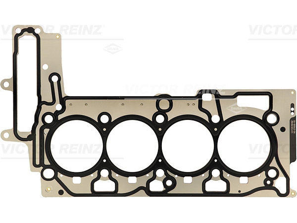 Silindir Kapak Contası N47 84mm (2 Delik) [E60 E87 E90 E83 E70] VRZ_613763510  VICTOR REINZ