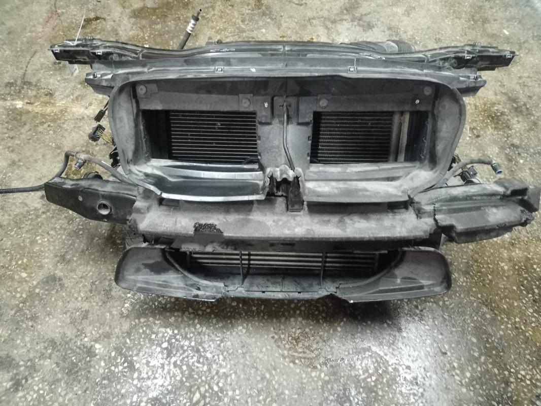 Bmw Çıkma Ön Panel E84 Hm-N15