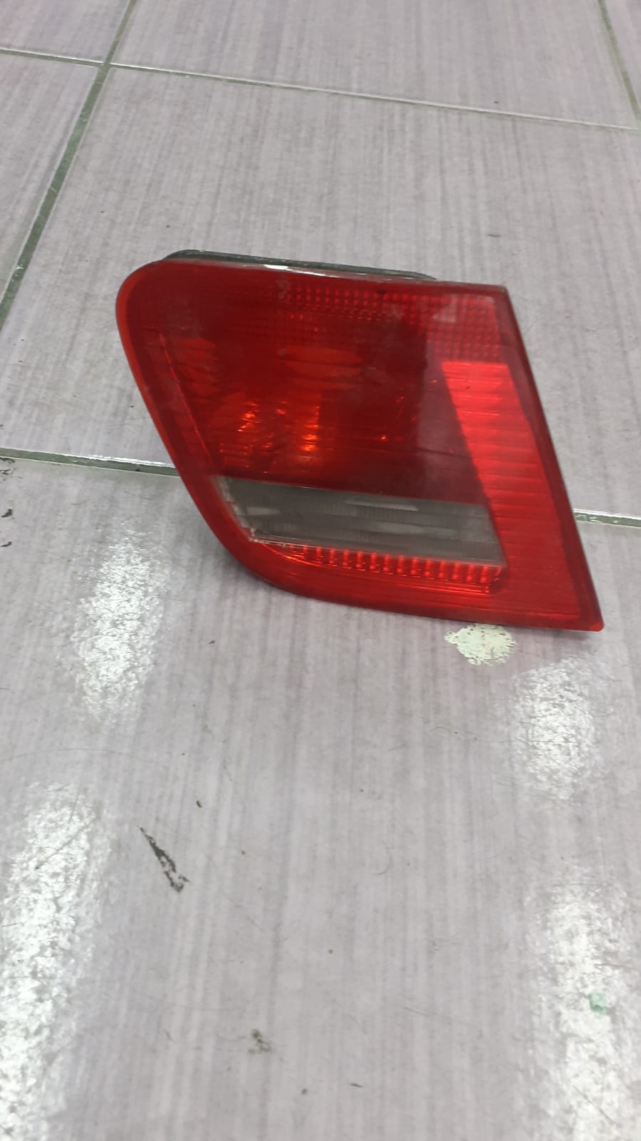 63216920705 Bmw Çıkma Stop Arka Lamba E46 Coupe İç