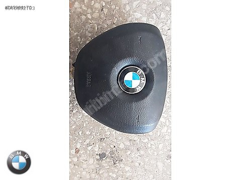 32306783839 BMW F07 F11 ÇIKMA TEMİZ AİRBAG