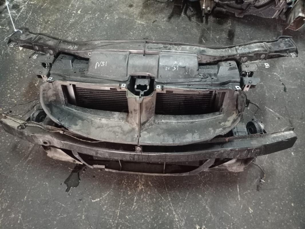 Bmw Çıkma Ön Panel E90 Hm-N31