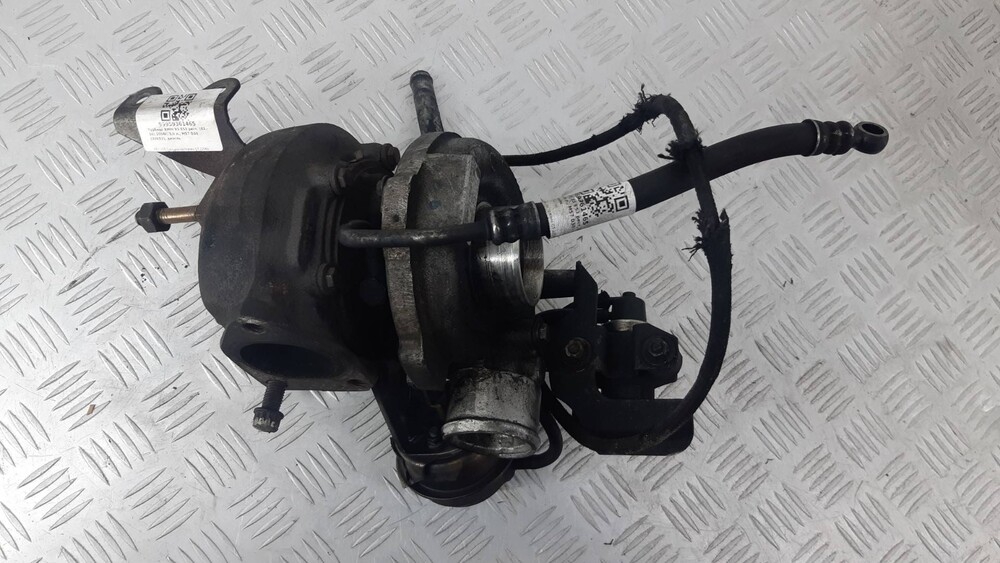 Bmw Çıkma Turbo Şarj E53 X5 M57 11657785991