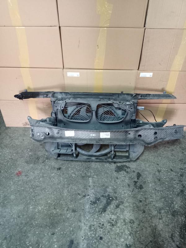 Bmw Çıkma Ön Panel E46 M3 Hm-Snr2