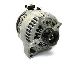 Bmw Çıkma Şarj Dinamosu / Alternatör X1 X3 Z4 0986047240