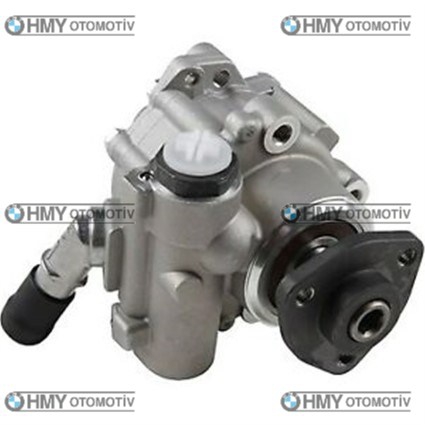 BTAP Direksiyon Pompası BMW E87 E81 E84 E90 N47-120D-320D 32416780459