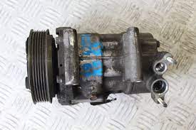 Bmw Çıkma Klima Kompresörü Mını R56 R55 R57 R58 N14 Coop N18 R59 R60 R61