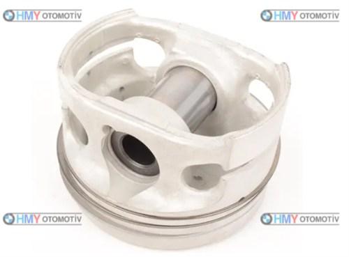 Piston Bmw 0.25 Vanoslu  E36 E34 3 Serisi 5 Serisi  11251738749 8770210025