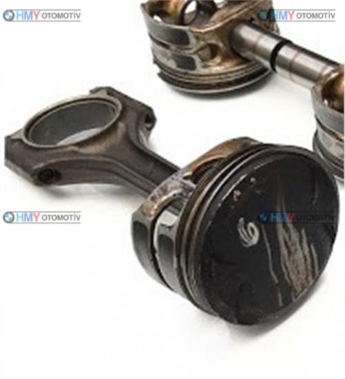 Piston Bmw 0.50  E46 E39 E60 3 Serisi 5 Serisi  11257504899 8770208050