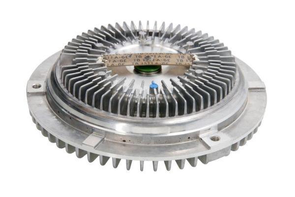 17417789256 Bmw Çıkma Fan Termik E46 E65 E53 M57