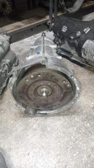 Bmw Çıkma Şanzıman F20 F30 F32 F33 F07 F11 Lcı 24009487561