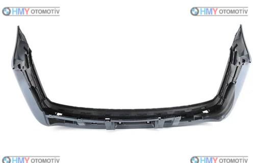 Tampon Bmw Sedan M Arka  3 Serisi 1998-2005 51127893298 0862623