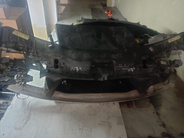 Bmw Çıkma Ön Panel X3 E83 Hm-N34