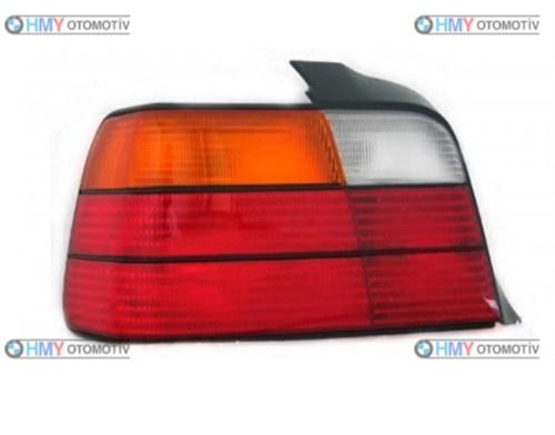 Stop Bmw Sedan Sarı Sağ E36 3 Serisi 1992-1998 63211387362 714098290138