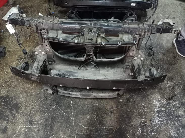 Bmw Çıkma Ön Panel E87 Hm-N36