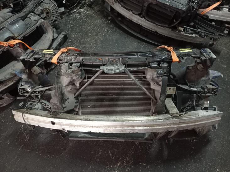 Bmw Çıkma Ön Panel X3 E83 Hm-N4.