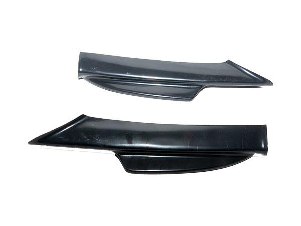 Bmw Tampon Splitteri E90 Ön (Set) -M-Tech- BA0404057-056 WENDER