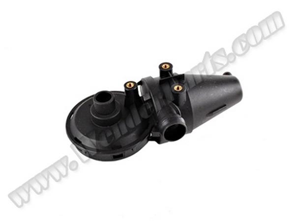 Manifold Valfi M50 M52 [E36 E39 E38] 1991-98 B A11151703484 11151703484 WENDER