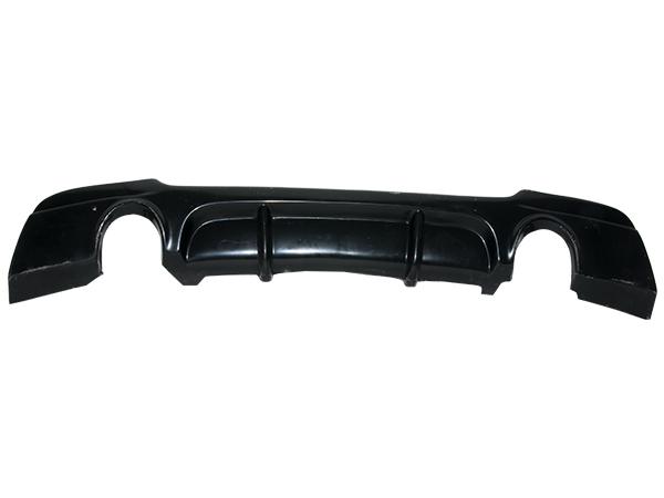 Bmw Tampon Difüzörü E92+LCI Arka (2-Çıkış) -M-Tech- BA2158792-793 WENDER