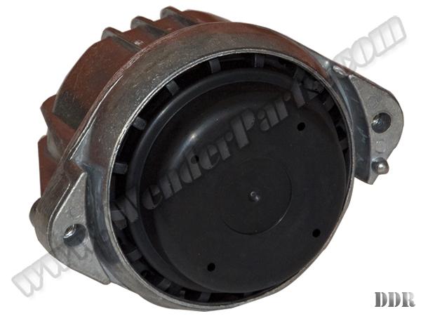 Motor Kulağı E90 [M57N] Sol/Sağ 330xd B A22116760332 WENDER