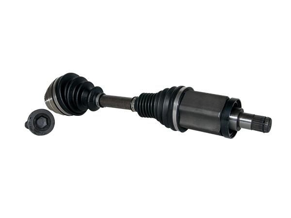 Komple Aks X1:E84 Ön Sol; -xDrive- B A31607605511 WENDER