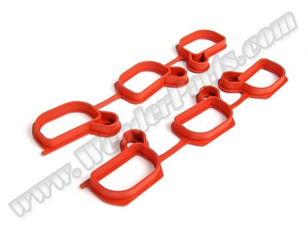 Manifold Contası M52 M54 Emme (Set) [E39E65 E53] 1999-06 B A366500  WENDER