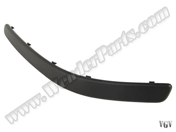 Bmw Tampon Bandı E39 Ön Sol (PDCsiz) -///M- 1996-03 BA51112494193 WENDER