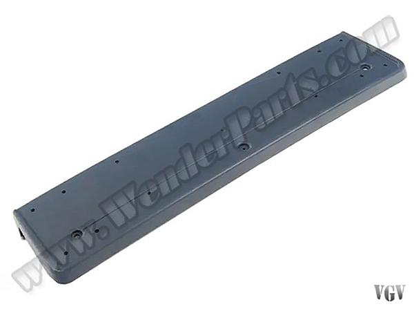 Bmw Plakalık E39 Ön -M5- 1996-03 BA51112694213 WENDER