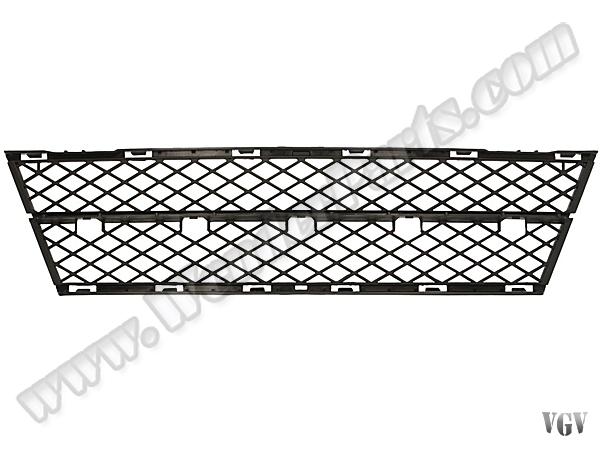 Bmw Tampon Izgarası E60-LCI Ön Orta 2007-09 BA51117178115 WENDER