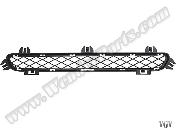 Bmw Tampon Izgarası F25 Ön Üst Orta 2011-13 BA51117210466 WENDER