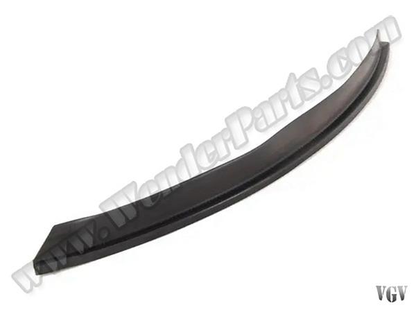 Bmw Tampon Spoyleri F01+LCI Ön BA51117222010 WENDER